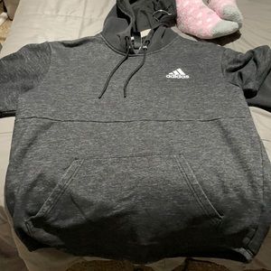 Adidas Medium Sweatshirt